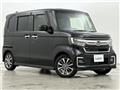 2021 Honda N BOX