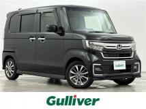 2021 Honda N BOX