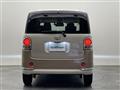 2018 Daihatsu Move Canbus