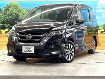 2018 Nissan Serena
