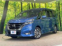 2018 Nissan Serena
