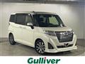 2019 Toyota Roomy