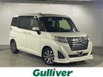 2019 Toyota Roomy
