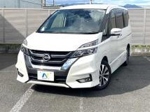 2019 Nissan Serena