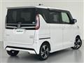 2021 Nissan ROOX