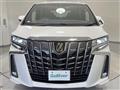 2021 Toyota Alphard