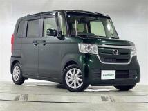 2018 Honda N BOX
