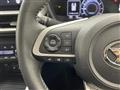 2023 Daihatsu Rocky