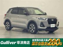 2023 Daihatsu Rocky