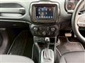 2020 Chrysler Renegade