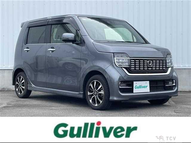 2019 Honda N-WGN