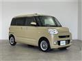 2022 Daihatsu Move Canbus
