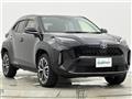 2021 Toyota Yaris Cross