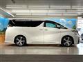 2015 Toyota Vellfire
