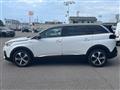 2020 Peugeot 5008