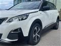 2020 Peugeot 5008