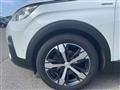 2020 Peugeot 5008