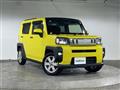 2022 Daihatsu Taft
