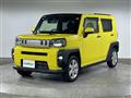 2022 Daihatsu Taft