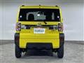 2022 Daihatsu Taft