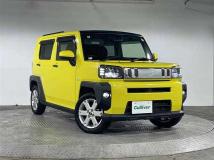 2022 Daihatsu Taft