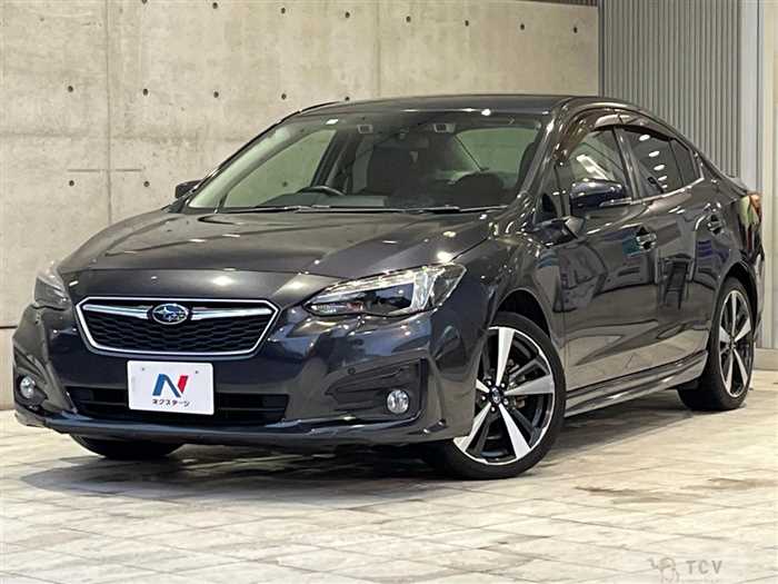 2017 Subaru Subaru Others