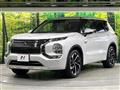 2022 Mitsubishi OUTLANDER PHEV