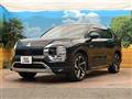 2022 Mitsubishi OUTLANDER PHEV