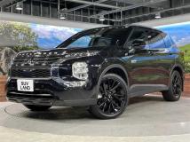 2023 Mitsubishi OUTLANDER PHEV