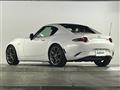 2017 Mazda Roadster