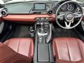 2017 Mazda Roadster