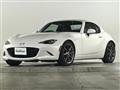 2017 Mazda Roadster
