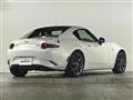 2017 Mazda Roadster