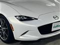 2017 Mazda Roadster