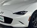 2017 Mazda Roadster