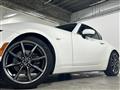 2017 Mazda Roadster