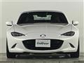 2017 Mazda Roadster