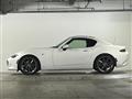2017 Mazda Roadster