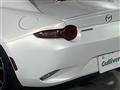 2017 Mazda Roadster