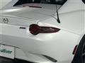 2017 Mazda Roadster