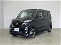 2021 Nissan ROOX