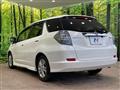 2012 Honda Fit Hybrid