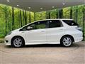 2012 Honda Fit Hybrid