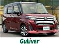 2021 Toyota Roomy