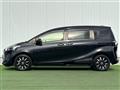 2022 Toyota Sienta