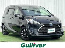 2022 Toyota Sienta