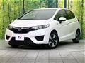 2016 Honda Fit Hybrid
