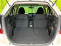 2016 Honda Fit Hybrid