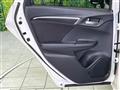 2016 Honda Fit Hybrid