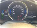 2018 Honda Fit Hybrid